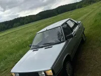Gebraucht Renault R9 73 PS (53 kW) 1986 Limousine
