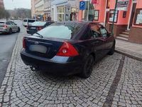 Gebraucht Ford Mondeo 125 PS (91 kW) 2001 Blau Limousine