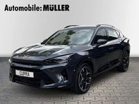 Neu Cupra Formentor VZ 333 PS (244 kW) 2025 Grau SUV