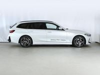 Gebraucht BMW 320 M Sport 190 PS (139 kW) 2025 Weiss Kombi