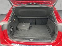 Gebraucht Mercedes EQA300 Advanced 167 kW (228 PS) 2024 Rot SUV