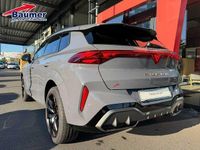 Neu Cupra Terramar VZ 325 PS (239 kW) 2025 Grau SUV