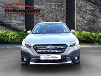 Neu Subaru Outback Active 169 PS (124 kW) 2025 Beige Limousine