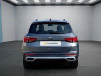 Neu Seat Ateca 150 PS (110 kW) 2025 Weiß SUV