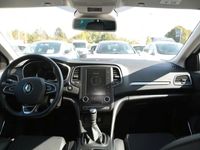 gebraucht Renault Mégane IV MéganeBOSE-Edition 1.3 TCe 140 EU6d-T NAVI+SHZ+PDC+RfK Weitere Angebote