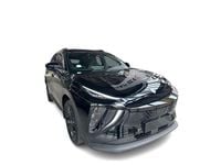 Neu DFSK Forthing 5 163 PS (119 kW) 2026 Schwarz SUV