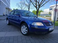 Gebraucht VW Passat 115 PS (84 kW) 2001 Limousine