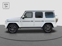 gebraucht Mercedes G500 Final Edition White 1 of 500 last V8