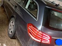 Gebraucht Mercedes E250 Avantgarde 204 PS (150 kW) 2014 Kombi