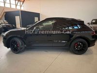 Gebraucht Porsche Macan 252 PS (185 kW) 2018 Tiefschwarz SUV