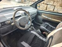 Gebraucht Renault Twingo 58 PS (42 kW) 2003 Kleinwagen