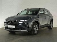 Gebraucht Hyundai Tucson Select 160 PS (117 kW) 2025 Grau SUV