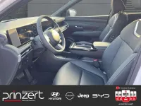 Neu Hyundai Tucson Prime 239 PS (175 kW) 2026 Atlas white / sol SUV
