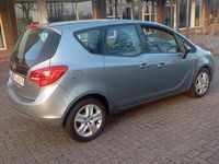 Gebraucht Opel Meriva 101 PS (74 kW) 2010 Van / Kleinbus