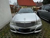 Gebraucht Mercedes C200 136 PS (100 kW) 2013 Silber Kombi