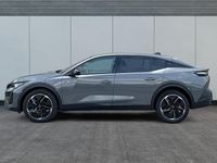 Gebraucht Peugeot 408 GT GTi 131 PS (96 kW) 2024 Perla nera schwarz SUV