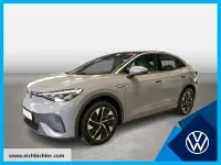 Gebraucht VW ID.5 Pro 127 kW (174 PS) 2023 Mondsteingrau SUV