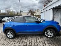 gebraucht Opel Mokka 1.2 Turbo 96kW Elegance Auto Elegance