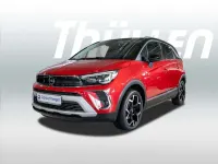 Gebraucht Opel Crossland Ultimate 131 PS (96 kW) 2022 Unbekannt SUV