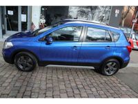 gebraucht Suzuki SX4 S-Cross Club