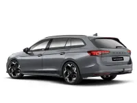 Gebraucht Skoda Superb SportLine 193 PS (141 kW) 2026 Grau Kombi
