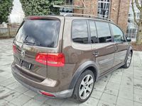 gebraucht VW Touran Cross Cross Touran2,0 TDI DPF