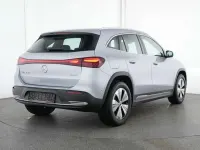 Gebraucht Mercedes EQA300 2025 Lack hightechsilber SUV