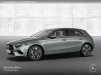 Gebraucht Mercedes A250 218 PS (160 kW) 2023 Grau Limousine