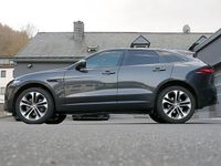 Gebraucht Jaguar F-Pace R-Dynamic 300 PS (220 kW) 2022 Carpathian grey SUV
