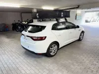 Gebraucht Renault Mégane Play 101 PS (74 kW) 2017 Limousine