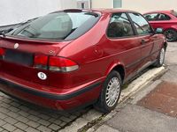 Occasion Saab 9-3 184 ch (135 kW) 1997 Coupé
