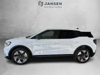 Nowe Ford Explorer Premium 210 kW (286 KM) 2026 Biały SUV