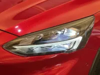 Gebraucht Ford Focus Active X 125 PS (91 kW) 2021 Fantasticred Limousine
