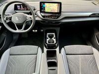 gebraucht VW ID4 Pro Performance AHK Komfort Style Navi Kam