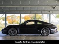 Neu Porsche 911 Carrera S Sport 480 PS (353 kW) 2025 Schwarz
