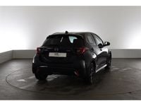 Gebraucht Mazda 2 Homura-Line 92 PS (67 kW) 2024 Schwarz Kleinwagen
