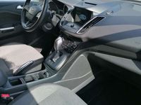 gebraucht Ford C-MAX 1.5 EcoBoost Start-Stop-System Titanium