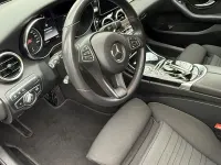 Gebraucht Mercedes 220 170 PS (125 kW) 2017 Schwarz Kombi