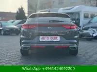 Gebraucht Kia ProCeed GT-Line 160 PS (117 kW) 2021 Grau Kombi