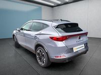 Gebraucht Cupra Formentor 150 PS (110 kW) 2022 Grau SUV