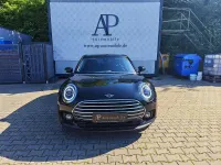 Gebraucht Mini Cooper 136 PS (100 kW) 2021 Schwarz Kleinwagen