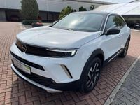 Gebraucht Opel Mokka-e 100 kW (136 PS) 2022 Weiß (metallic) SUV