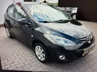 Gebraucht Mazda 2 Edition 84 PS (61 kW) 2013 Schwarz Kleinwagen