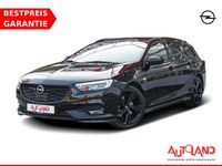 Gebraucht Opel Insignia OPC 200 PS (147 kW) 2019 Schwarz Kombi