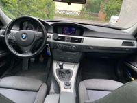 gebraucht BMW 318 318 d DPF Touring