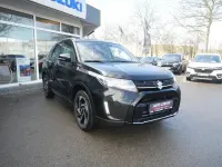 Neu Suzuki Vitara 129 PS (94 kW) 2025 Beige SUV