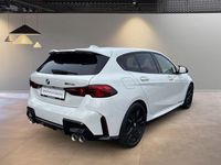 Gebraucht BMW M135 Performance 300 PS (220 kW) 2025 Weiss Kleinwagen