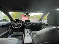 gebraucht Audi A4 Avant 3.0 TDI Quattro