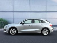 Gebraucht Audi A3 Performance 116 PS (85 kW) 2023 Silber Limousine