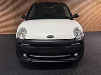 Gebraucht Microcar M.Go 2016 Other Kleinwagen